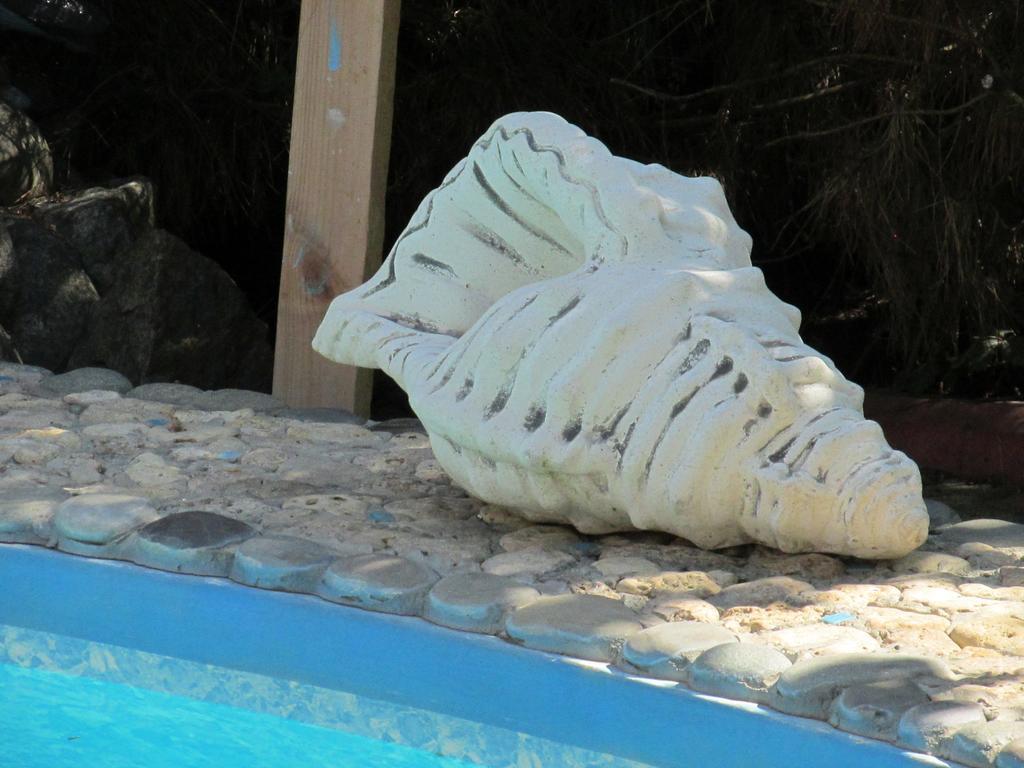 فندق Nautilus أوديسا المظهر الخارجي الصورة